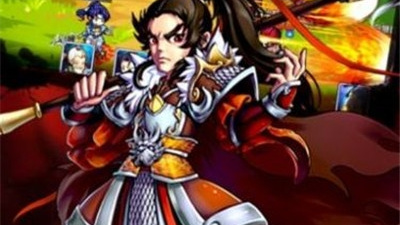 三国一群小人打仗的手游合集