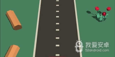 玩法简单的汽车竞速手游合集