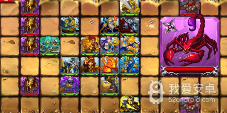 国产的策略回合手游合集