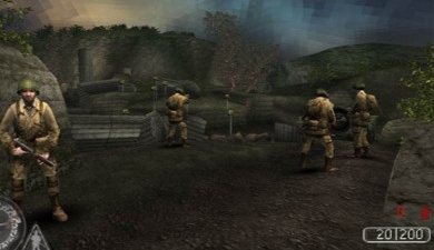 使命召唤胜利之路超全版本手游合集