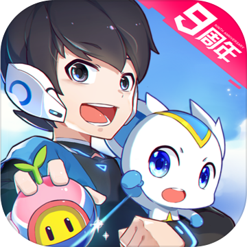 奥拉星正式版