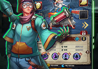 与战龙出击类似的手游合集