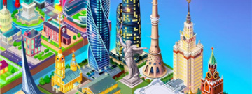 适合大众玩的休闲建造手游合集