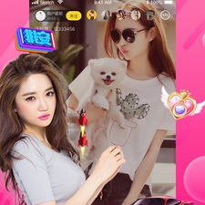 像五月直播这样的app合集