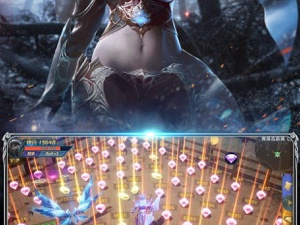 手机操作没压力的暗黑童话手游合集