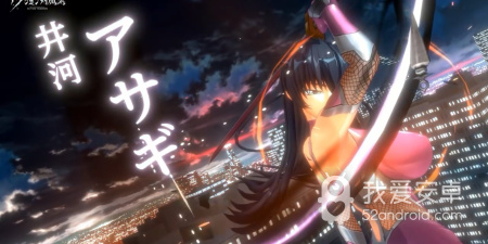 不用花钱氪金的动作格斗手游合集