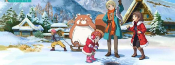 休闲生活手游合集