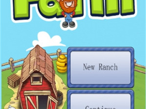 农庄经营手游合集