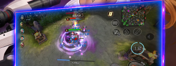 自由开放世界手游合集