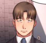 欲望食物链漫画