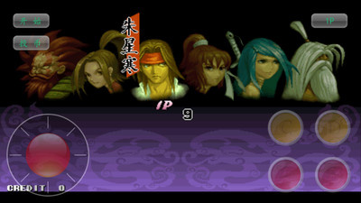 多人合作手游合集