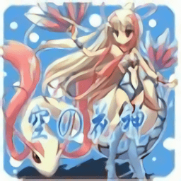 口袋妖怪空之花神mega版
