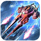 超级雷电战机福利版