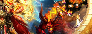 传奇贪玩私服手游合集