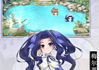 和盾之勇者成名录浪潮一样的手游合集