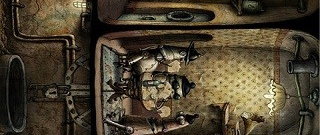 机械题材RPG手游合集