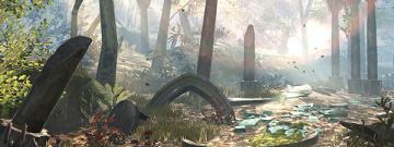 类似上古卷轴刀锋手游推荐手游合集