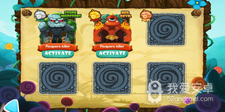 跟血腥大地一个类型的手游合集