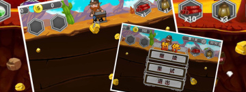 简单上手的休闲冒险手游合集