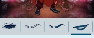 可以装扮的手游合集