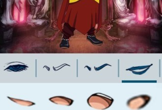 可以装扮的手游合集