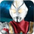 奥特曼激斗传1.3人物全开无敌版