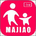 麻娇直播tv版