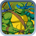 忍者神龟pk版