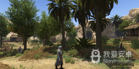 砍杀类型手游合集