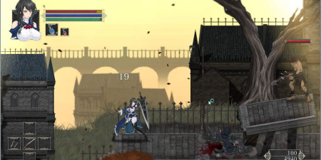 和魔女复仇之夜一样的手游合集