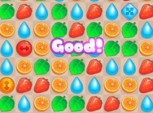 轻松玩的益智消除手游合集