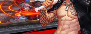 热血高校手游合集