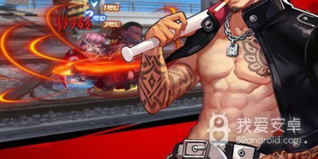 热血高校手游合集