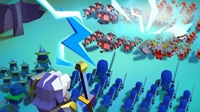 这是我的战争免费版本手游合集