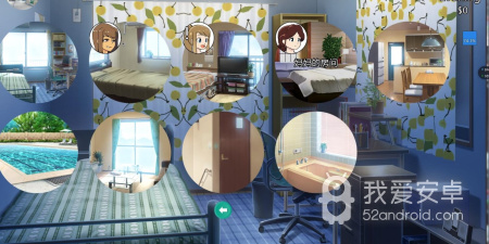 新的觉醒手游合集