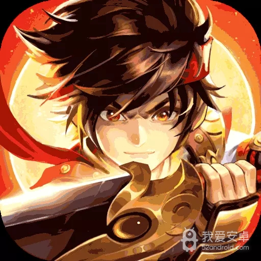 乱世三国志h5版
