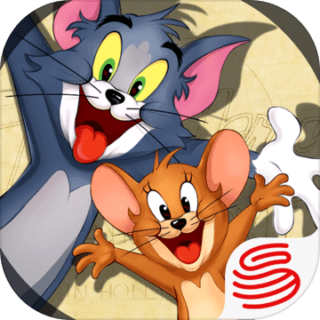 猫和老鼠无限时间版