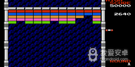 打砖块手游合集