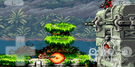 好玩不用钱的射击动作手游合集