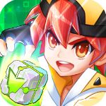 贝克梦大冒险破解版