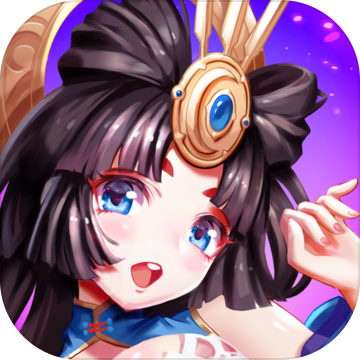 萌将风云 破解版