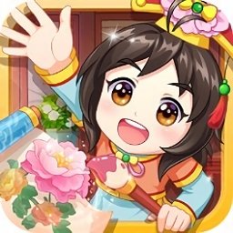 甜心格格涂色画家无限钻石版