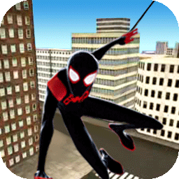 火柴人蜘蛛英雄内置功能版