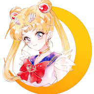 美少女战士汉化版