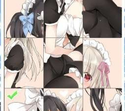画质好的二次元美少女手游合集