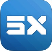 5x兴趣社区无广告版