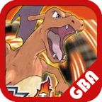 口袋妖怪火红随机改版