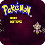 口袋妖怪秩序的崩坏金手指版