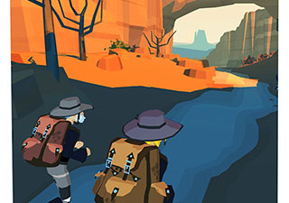 边境之旅手游合集