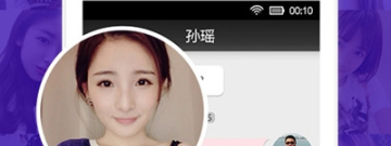 附近寻爱的app合集